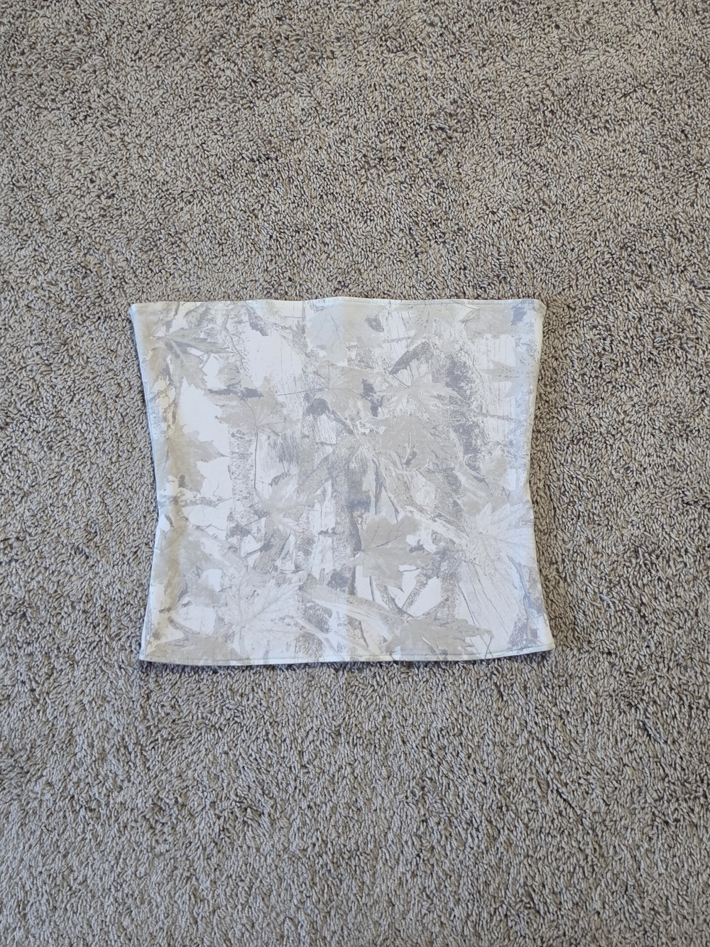 Hollister Reversible Tube Top